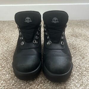 Timberland Field Boots